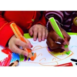 Stabilo Woody 3 In 1 Colouring Pencil Sets -Copic Shop StabiloWoody3in1ColouringPencilSets 3