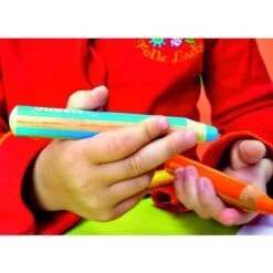 Stabilo Woody 3 In 1 Colouring Pencil Sets -Copic Shop StabiloWoody3in1ColouringPencilSets 4