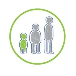 Stabilo Woody 3 In 1 Duo Coloured Pencil Sets -Copic Shop StabiloWoody3in1DuoColouredPencilSets 2