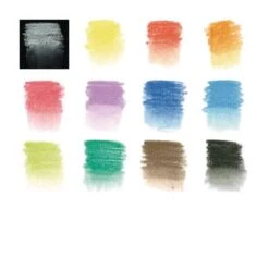 Staedtler Design Journey Pastel Pencil Set 146P 8 Staedtler Design Journey Pastel Pencil Set 146P -Copic Shop StaedtlerDesignJourneyPastelPencilSet146P 2