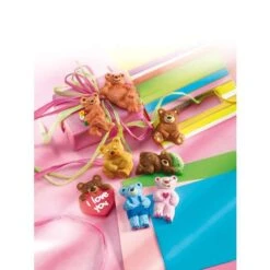 Staedtler Fimo Accessories Motif Moulds -Copic Shop StaedtlerFimoAccessoriesMotifMoulds 3