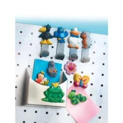 Staedtler Fimo Accessories Motif Moulds -Copic Shop StaedtlerFimoAccessoriesMotifMoulds 5