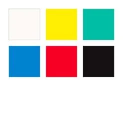 Staedtler Fimo Kids Colour Pack Basic -Copic Shop StaedtlerFimoKidsColourPackBasic 2