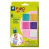 Staedtler Fimo Kids Colour Pack Girlie -Copic Shop StaedtlerFimoKidsColourPackGirlie