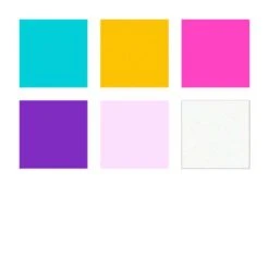 Staedtler Fimo Kids Colour Pack Girlie -Copic Shop StaedtlerFimoKidsColourPackGirlie 2