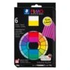 Staedtler Fimo Professional True Colours Modelling Set -Copic Shop StaedtlerFimoProfessionalTrueColoursModellingSet