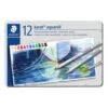 Staedtler Karat Aquarell Watercolour Pencil Sets 2 Staedtler Karat Aquarell Watercolour Pencil Sets -Copic Shop StaedtlerKaratAquarellWatercolourPencilSets
