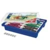 Staedtler Noris Colour 187 School Set 1 Staedtler Noris Colour 187 School Set -Copic Shop StaedtlerNorisColour187SchoolSet