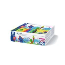 Staedtler Noris Fibre-Tip Pen Multipack 9 Staedtler Noris Fibre-Tip Pen Multipack -Copic Shop StaedtlerNorisFibre TipPenMultipack 1