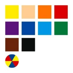 Staedtler Noris Jumbo Coloured Pencil Bonus Pack 128 11 Staedtler Noris Jumbo Coloured Pencil Bonus Pack 128 -Copic Shop StaedtlerNorisJumboColouredPencilBonusPack128 3