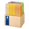 Staedtler Noris Jumbo Coloured Pencil Set 112 1 Staedtler Noris Jumbo Coloured Pencil Set 112 -Copic Shop StaedtlerNorisJumboColouredPencilSet112
