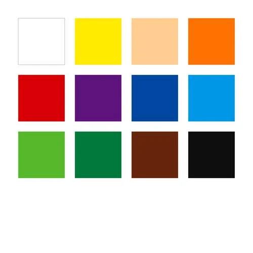 Staedtler Noris Super Jumbo 96 Coloured Pencil Set 129 6 Staedtler Noris Super Jumbo 96 Coloured Pencil Set 129 - Image 4