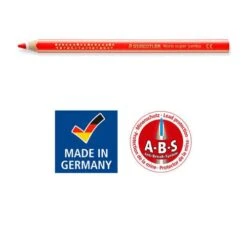 Staedtler Noris Super Jumbo 96 Coloured Pencil Set 129 12 Staedtler Noris Super Jumbo 96 Coloured Pencil Set 129 -Copic Shop StaedtlerNorisSuperJumbo96ColouredPencilSet129 4