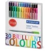 Staedtler Triplus 30 Fineliner Set