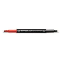 Staedtler Twin Tip Permanent Pen Sets -Copic Shop StaedtlerTwinTipPermanentPenSets 2