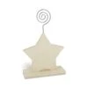 Star Shaped Photo Holder Set -Copic Shop StarShapedPhotoHolderSet