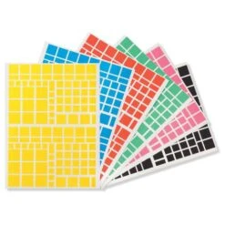 Sticker Sets -Copic Shop StickerSets 2