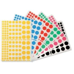 Sticker Sets -Copic Shop StickerSets 3