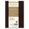 Strathmore 400 Toned Tan Softcover Art Journal -Copic Shop Strathmore400TonedTanSoftcoverArtJournal