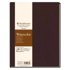 Strathmore 400 Watercolour Art Journals