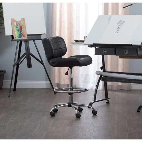 Studio Design Office Chair 4 Studio Design Office Chair - Image 2