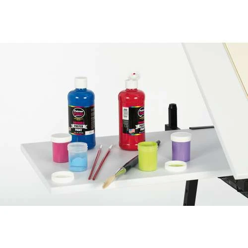 Studio Designs Fusion Craft Centre Drafting Table 4 Studio Designs Fusion Craft Centre Drafting Table - Image 2