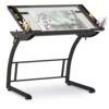 Studio Designs Triflex Drawing Table