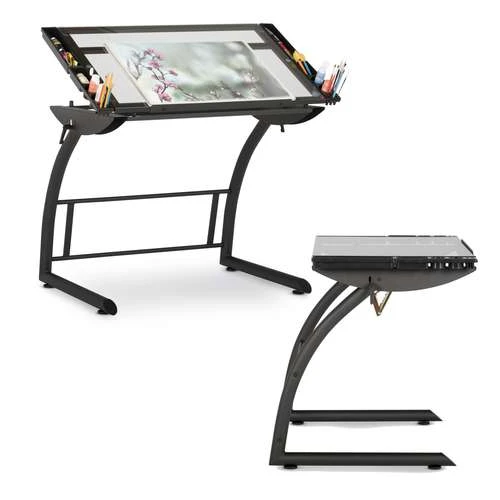 Studio Designs Triflex Drawing Table 5 Studio Designs Triflex Drawing Table - Image 3