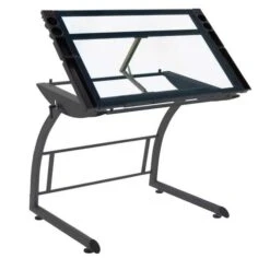 Studio Designs Triflex Drawing Table 10 Studio Designs Triflex Drawing Table -Copic Shop StudioDesignsTriflexDrawingTable 3
