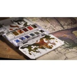 TALENS | REMBRANDT Themed Set — Cityscape Selection -Copic Shop TALENS7CREMBRANDTThemedSetE28094CityscapeSelection 2