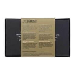 TALENS | REMBRANDT Themed Set — Oxide Black Mixing Set -Copic Shop TALENS7CREMBRANDTThemedSetE28094OxideBlackMixingSet 4