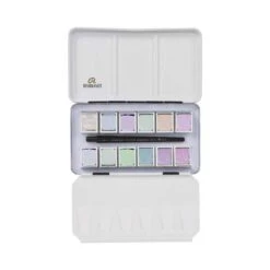 TALENS | REMBRANDT Themed Set — Special Effect Colours -Copic Shop TALENS7CREMBRANDTThemedSetE28094SpecialEffectColours 2