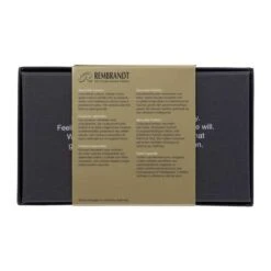 TALENS | REMBRANDT Themed Set — Special Effect Colours -Copic Shop TALENS7CREMBRANDTThemedSetE28094SpecialEffectColours 4