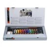 Talens | COBRA Water-mixable — Artist Oil Paint ○ Gift Set 2 Talens | COBRA Water-mixable — Artist Oil Paint ○ Gift Set -Copic Shop Talens7CCOBRAwater mixableE28094ArtistoilpaintE2978Bgiftset