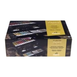 Talens | REMBRANDT Oil Colour — Luxury Set -Copic Shop Talens7CREMBRANDToilcolourE28094Luxuryset 3