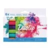 Talens Ecoline Duotip Marker Botanical Set -Copic Shop TalensEcolineDuotipMarkerBotanicalSet