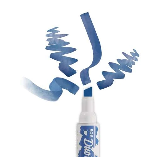 Talens Ecoline Duotip Marker Botanical Set 5 Talens Ecoline Duotip Marker Botanical Set - Image 3