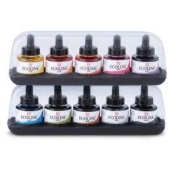 Talens Ecoline Sets -Copic Shop TalensEcolineSets 3