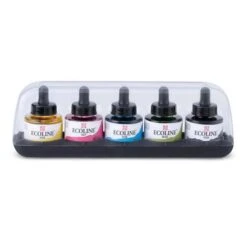 Talens Ecoline Sets -Copic Shop TalensEcolineSets 5