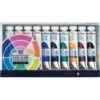 Talens Extra Fine Gouache Basic Set -Copic Shop TalensExtraFineGouacheBasicSet