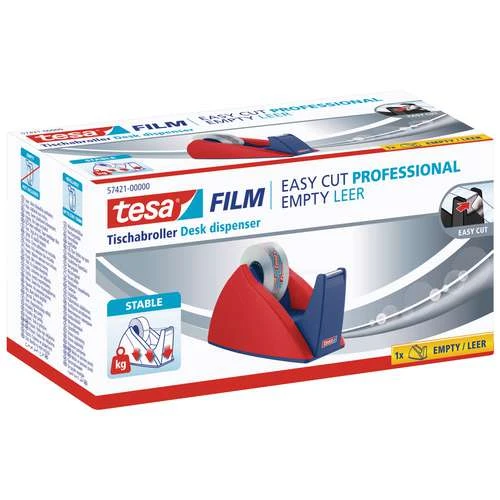 Tesa Easy Cut Professional Table Tape Dispensers 5 Tesa Easy Cut Professional Table Tape Dispensers - Image 3