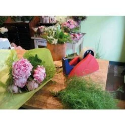 Tesa Easy Cut Professional Table Tape Dispensers 11 Tesa Easy Cut Professional Table Tape Dispensers -Copic Shop TesaEasyCutProfessionalTableTapeDispensers 3