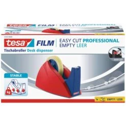 Tesa Easy Cut Professional Table Tape Dispensers 12 Tesa Easy Cut Professional Table Tape Dispensers -Copic Shop TesaEasyCutProfessionalTableTapeDispensers 4