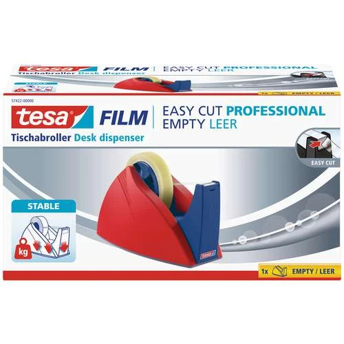 Tesa Easy Cut Professional Table Tape Dispensers 7 Tesa Easy Cut Professional Table Tape Dispensers - Image 5