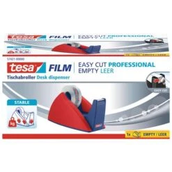 Tesa Easy Cut Professional Table Tape Dispensers 13 Tesa Easy Cut Professional Table Tape Dispensers -Copic Shop TesaEasyCutProfessionalTableTapeDispensers 5