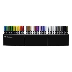Tombow® Tombow ABT Dual Brush 108 Pen Set -Copic Shop TombowABTDualBrush108PenSet 2