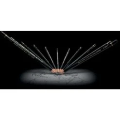 Tombow® Tombow Mono 100 Assorted Pencil Set -Copic Shop TombowMono100AssortedPencilSet 2