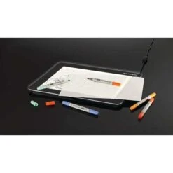 Transotype LED Light Boxes 9 Transotype LED Light Boxes -Copic Shop TransotypeLEDLightBoxes 2