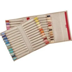 Transotype SenseBag 72 Wallets -Copic Shop TransotypesenseBag72Wallets 2