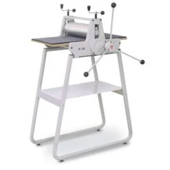 Trident 350mm Printing Press & Separate Table